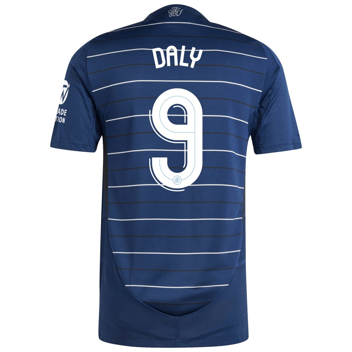 aston villa adidas third authentic shirt 2024-25 with daly 9 cup printing Collection - Aston Villa Fan Shop Official Gear