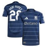 aston villa adidas third authentic shirt 2024-25 with gabi nunes 28 cup printing Collection - Aston Villa Fan Shop Official Gear