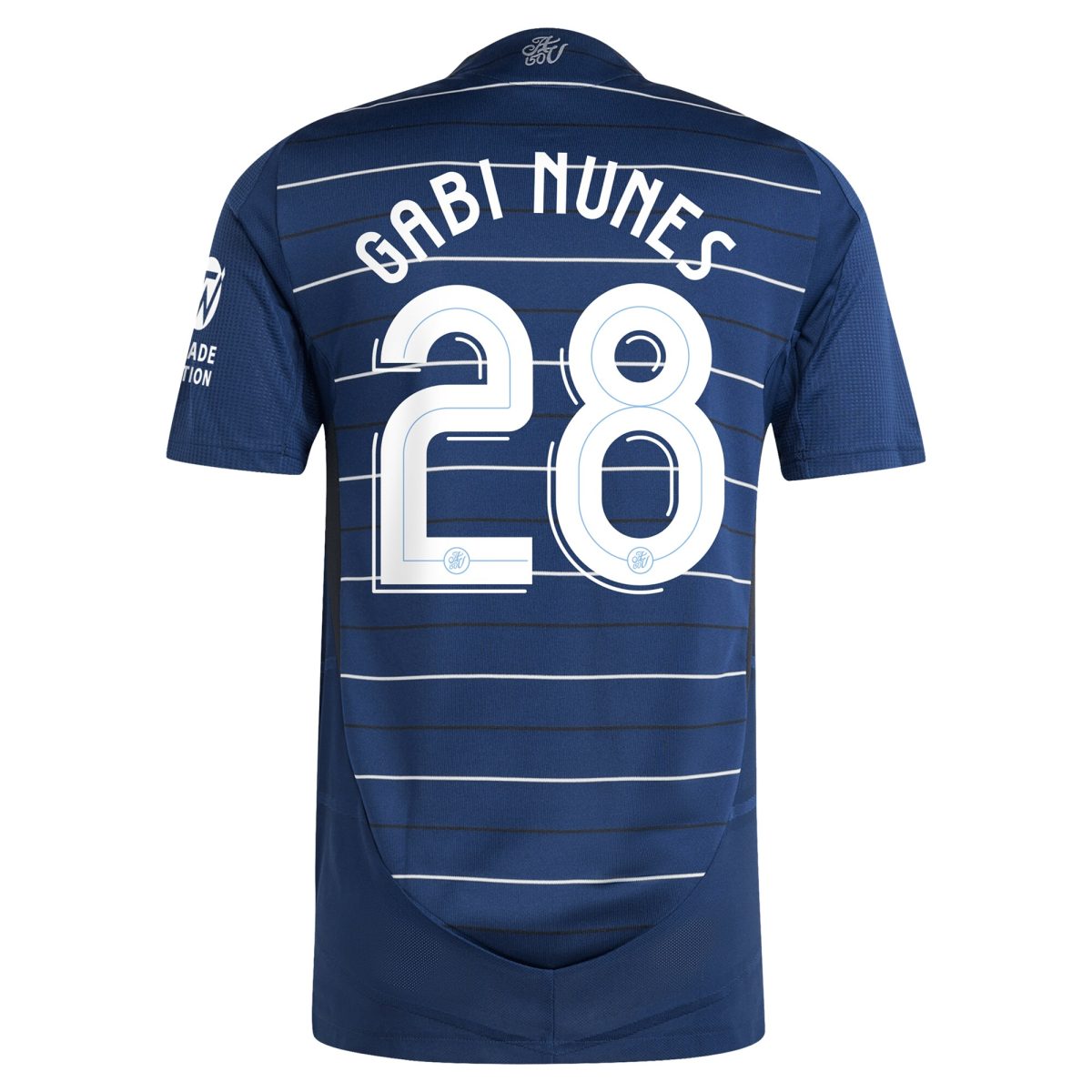 aston villa adidas third authentic shirt 2024-25 with gabi nunes 28 cup printing Collection - Aston Villa Fan Shop Official Gear