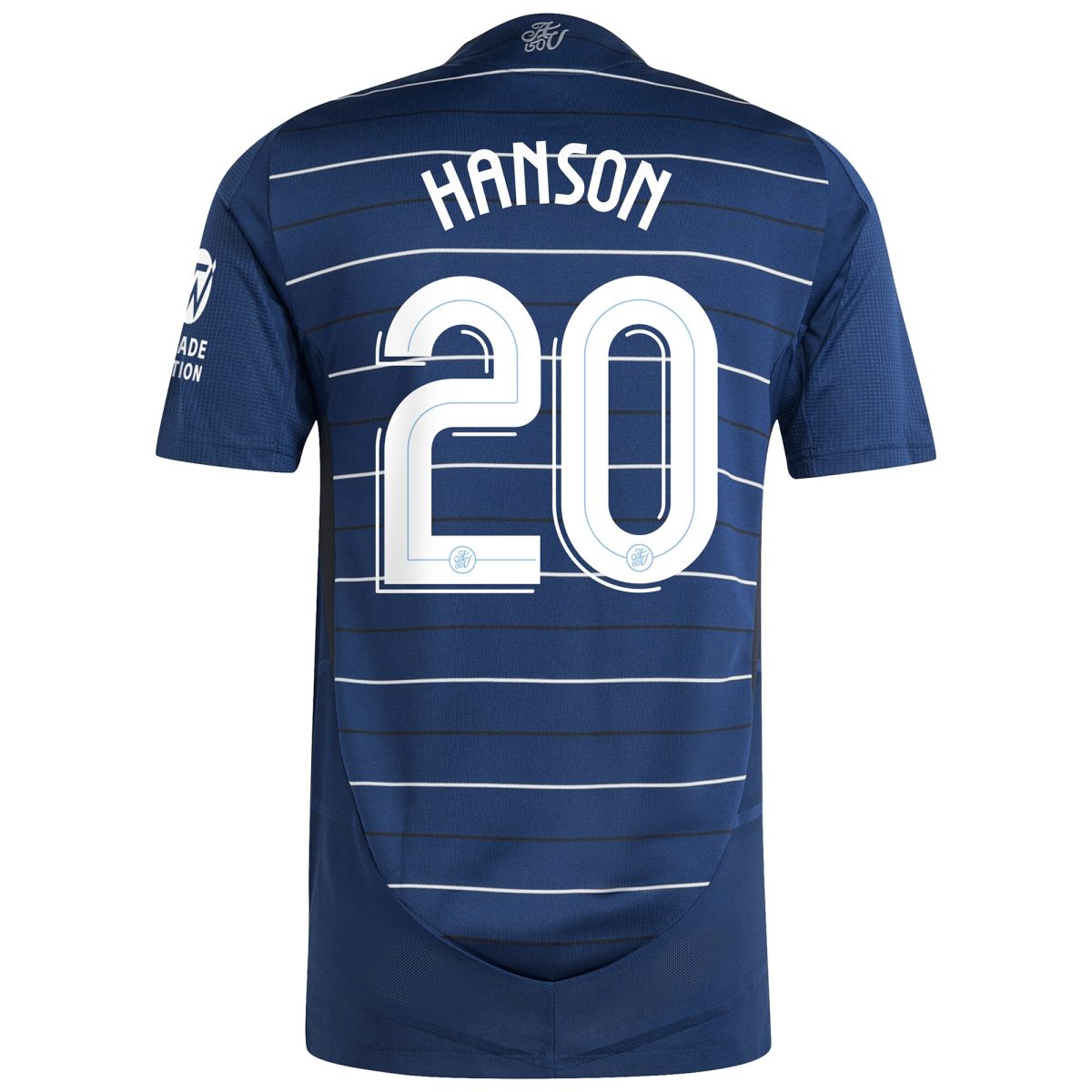 aston villa adidas third authentic shirt 2024-25 with hanson 20 cup printing Collection - Aston Villa Fan Shop Official Gear