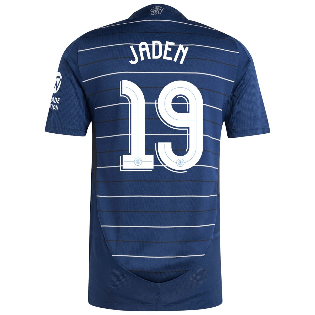 aston villa adidas third authentic shirt 2024-25 with jaden 19 cup printing Collection - Aston Villa Fan Shop Official Gear