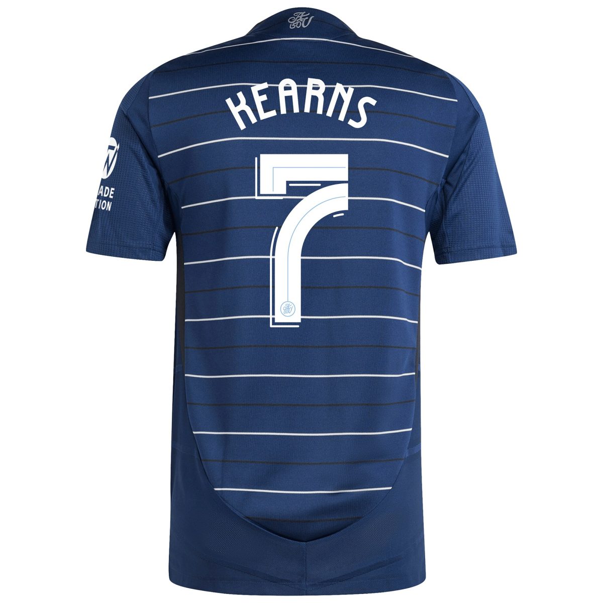 aston villa adidas third authentic shirt 2024-25 with kearns 7 cup printing Collection - Aston Villa Fan Shop Official Gear