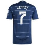 aston villa adidas third authentic shirt 2024-25 with kearns 7 cup printing Collection - Aston Villa Fan Shop Official Gear