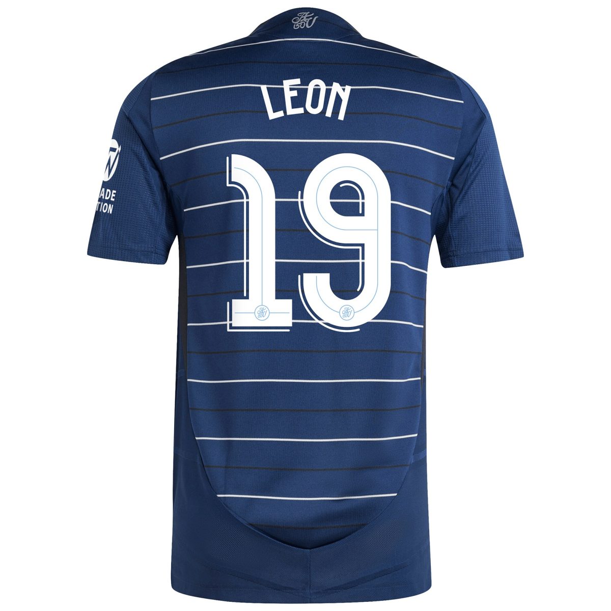 aston villa adidas third authentic shirt 2024-25 with leon 19 cup printing Collection - Aston Villa Fan Shop Official Gear