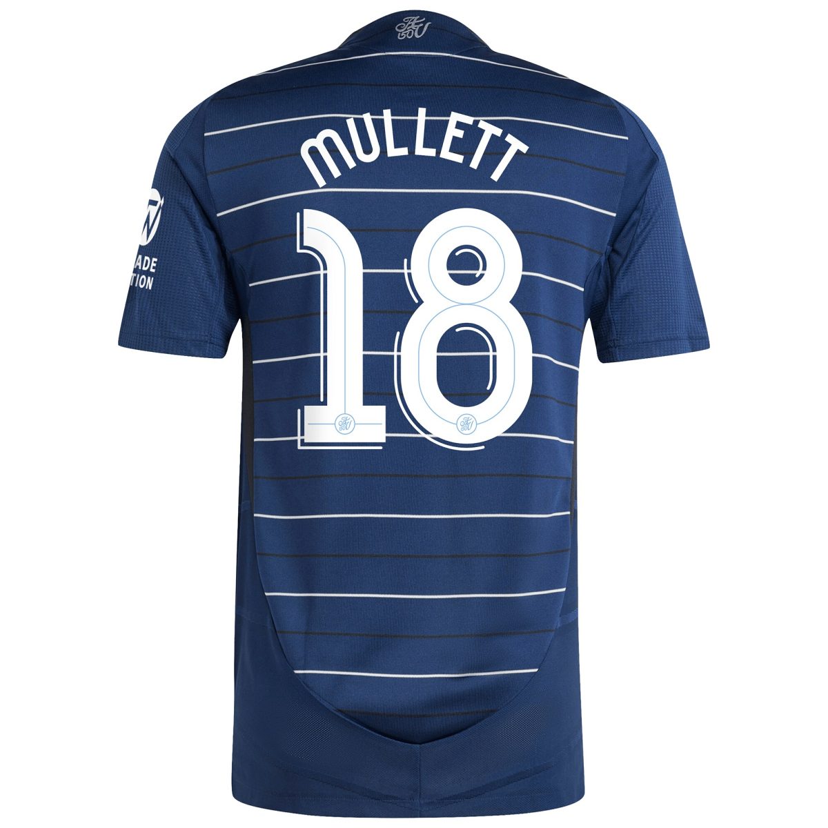 aston villa adidas third authentic shirt 2024-25 with mullett 18 cup printing Collection - Aston Villa Fan Shop Official Gear