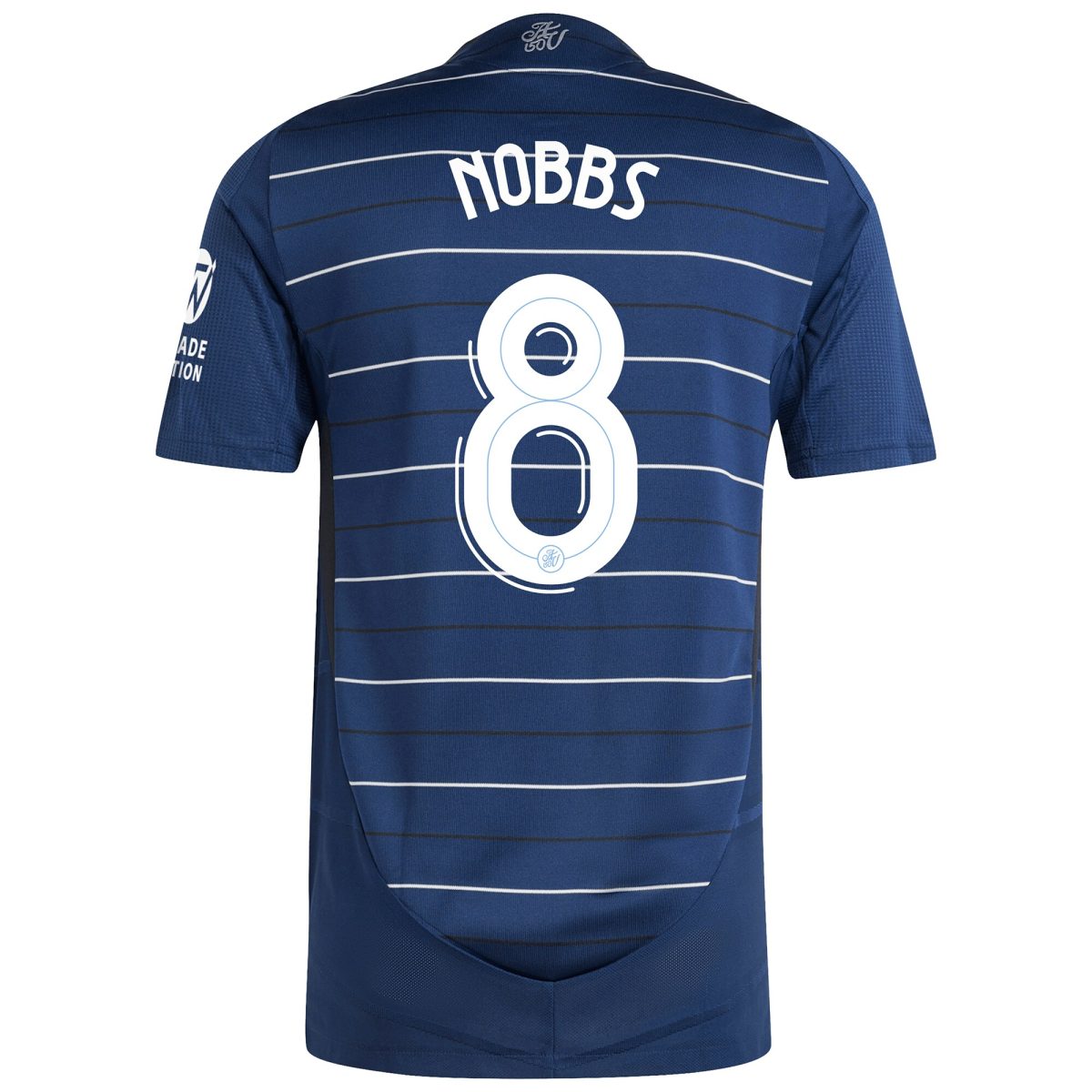 aston villa adidas third authentic shirt 2024-25 with nobbs 8 cup printing Collection - Aston Villa Fan Shop Official Gear