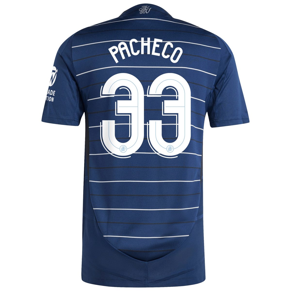 aston villa adidas third authentic shirt 2024-25 with pacheco 33 cup printing Collection - Aston Villa Fan Shop Official Gear