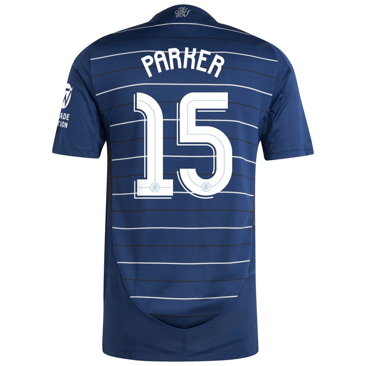 aston villa adidas third authentic shirt 2024-25 with parker 15 cup printing Collection - Aston Villa Fan Shop Official Gear