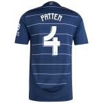 aston villa adidas third authentic shirt 2024-25 with patten 4 cup printing Collection - Aston Villa Fan Shop Official Gear