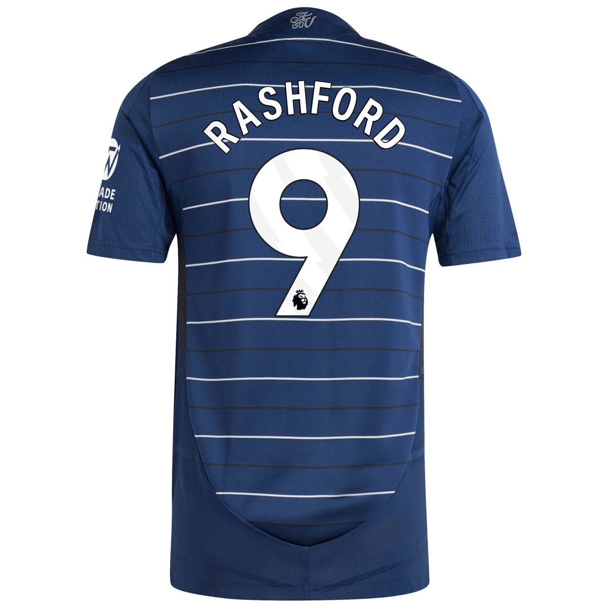 aston villa adidas third authentic shirt 2024-25 with rashford 9 printing Collection – Aston Villa Fan Shop Official Gear Collection - Aston Villa Fan Shop Official Gear