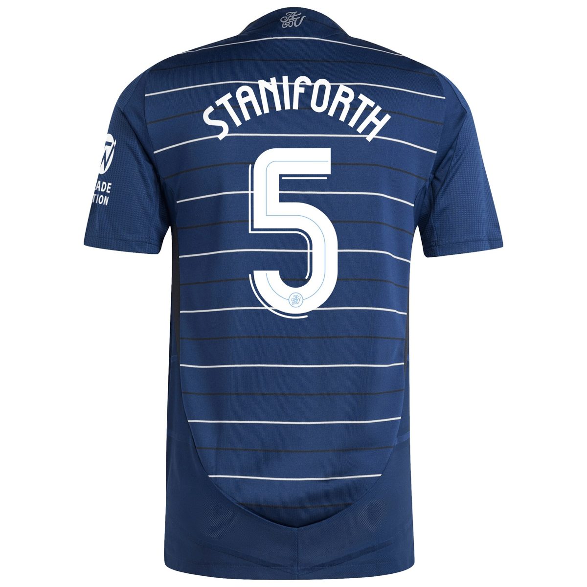 aston villa adidas third authentic shirt 2024-25 with staniforth 5 cup printing Collection - Aston Villa Fan Shop Official Gear