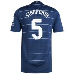 aston villa adidas third authentic shirt 2024-25 with staniforth 5 cup printing Collection - Aston Villa Fan Shop Official Gear