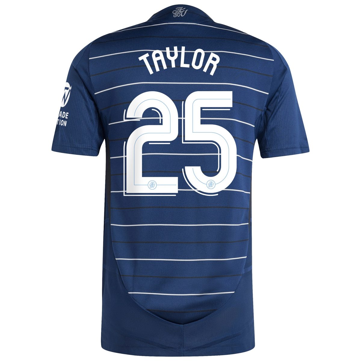 aston villa adidas third authentic shirt 2024-25 with taylor 25 cup printing Collection - Aston Villa Fan Shop Official Gear