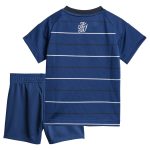 aston villa adidas third baby kit 2024-25 with custom printing Collection - Aston Villa Fan Shop Official Gear