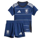 aston villa adidas third baby kit 2024-25 with malen 17 printing Collection - Aston Villa Fan Shop Official Gear