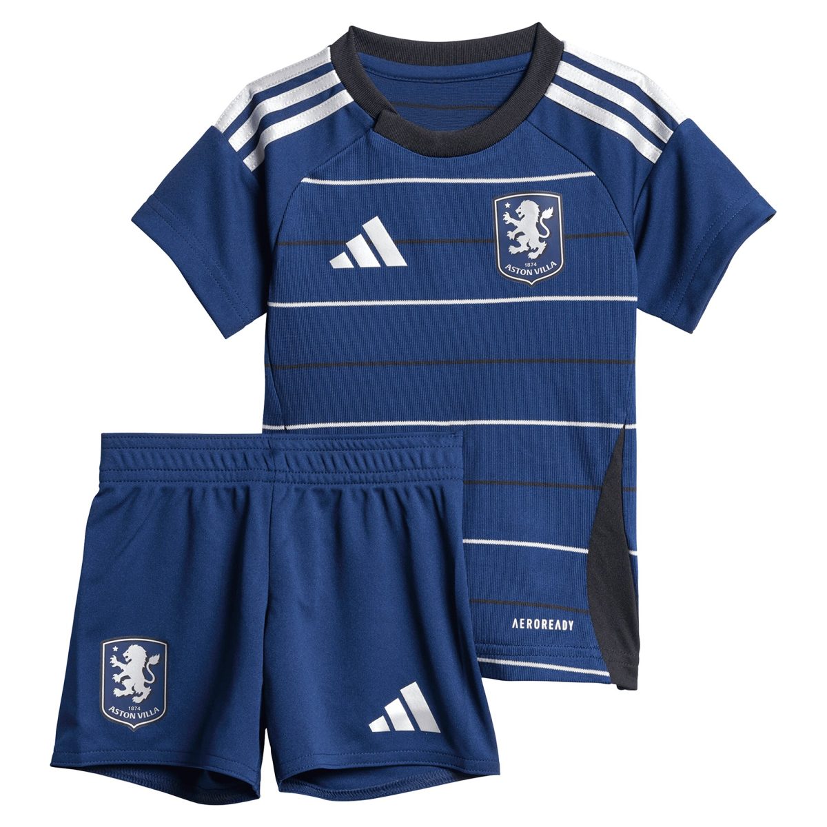 aston villa adidas third baby kit 2024-25 Collection - Aston Villa Fan Shop Official Gear