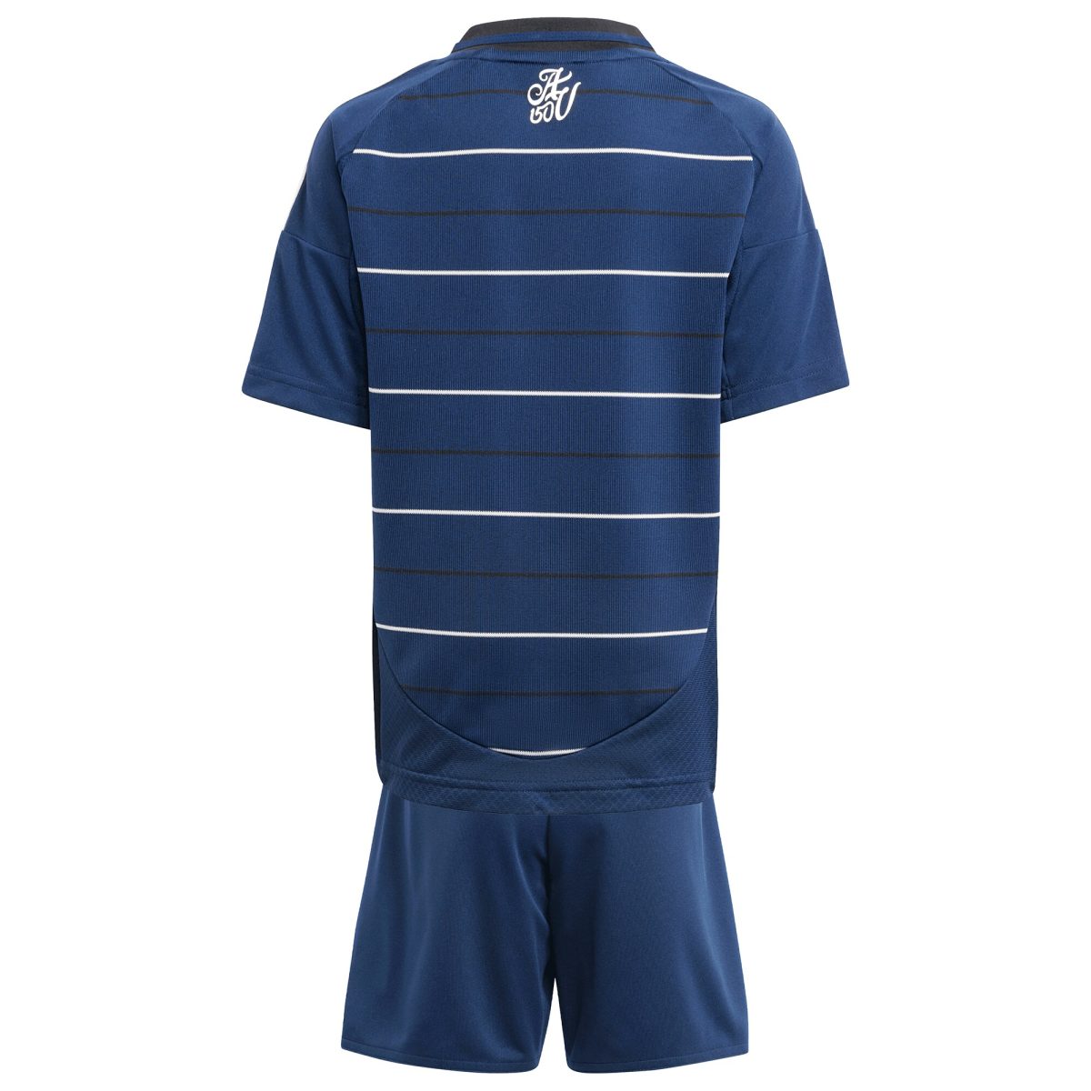 aston villa adidas third mini kit 2024-25 with custom printing Collection - Aston Villa Fan Shop Official Gear