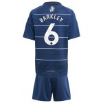 aston villa adidas third minikit 2024-25 with barkley 6 printing Collection - Aston Villa Fan Shop Official Gear