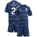 aston villa adidas third minikit 2024-25 with cash 2 printing Collection - Aston Villa Fan Shop Official Gear