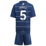 aston villa adidas third minikit 2024-25 with mings 5 printing Collection - Aston Villa Fan Shop Official Gear