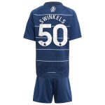 aston villa adidas third minikit 2024-25 with swinkels 50 printing Collection - Aston Villa Fan Shop Official Gear