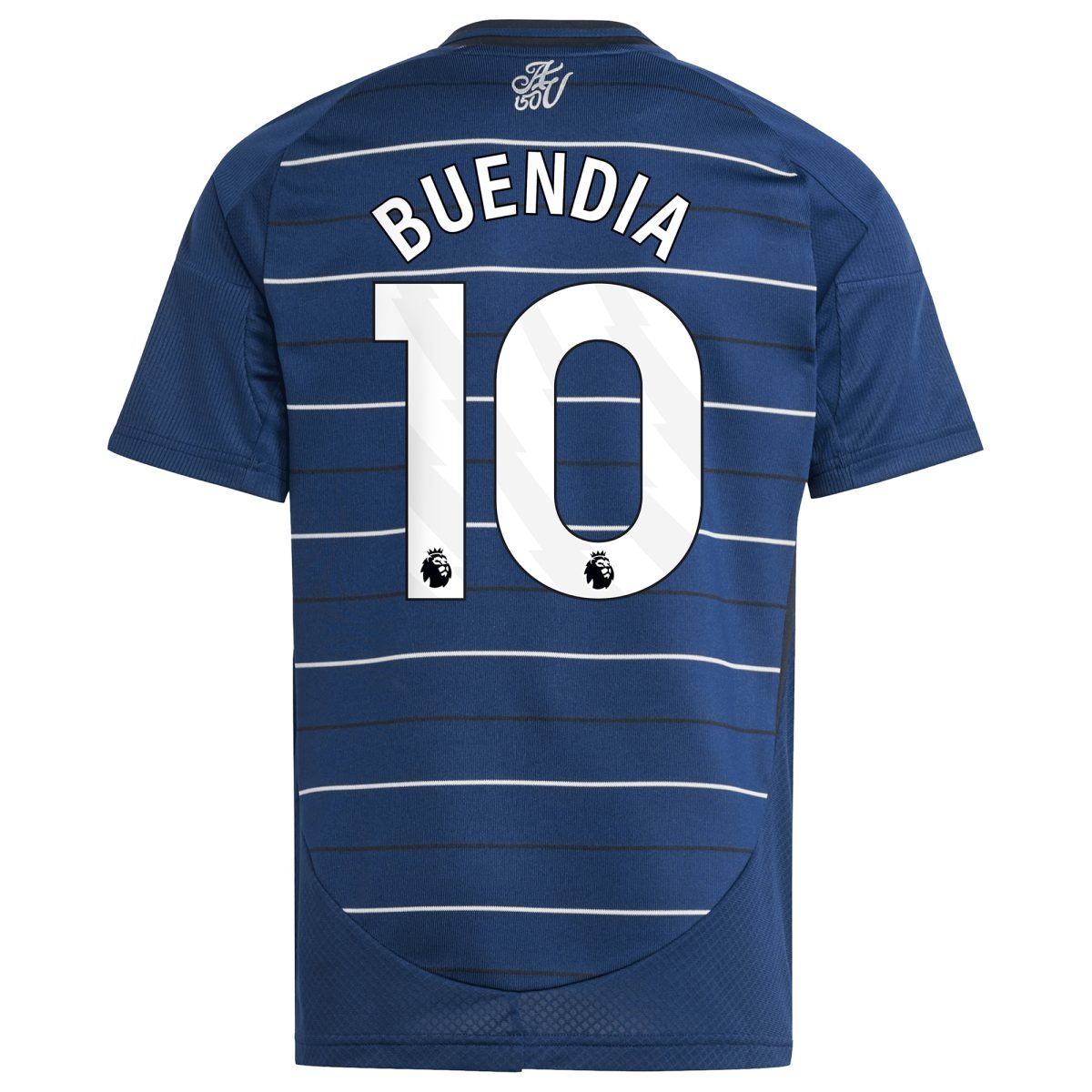 aston villa adidas third shirt 2024-25 – kids with buendia 10 printing Collection - Aston Villa Fan Shop Official Gear