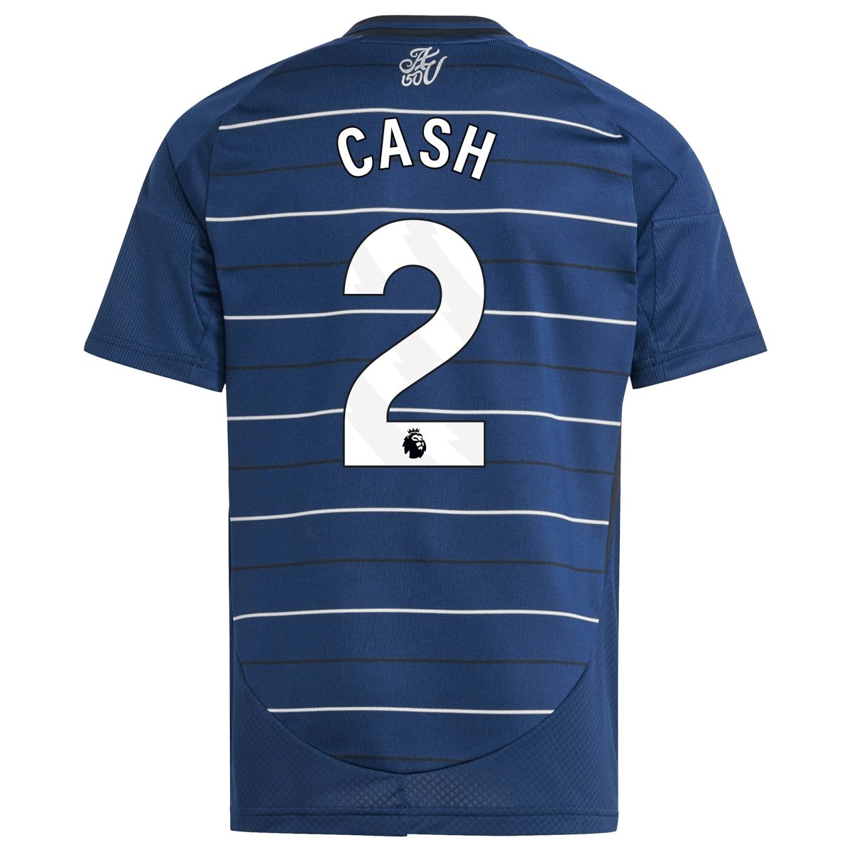aston villa adidas third shirt 2024-25 – kids with cash 2 printing Collection - Aston Villa Fan Shop Official Gear