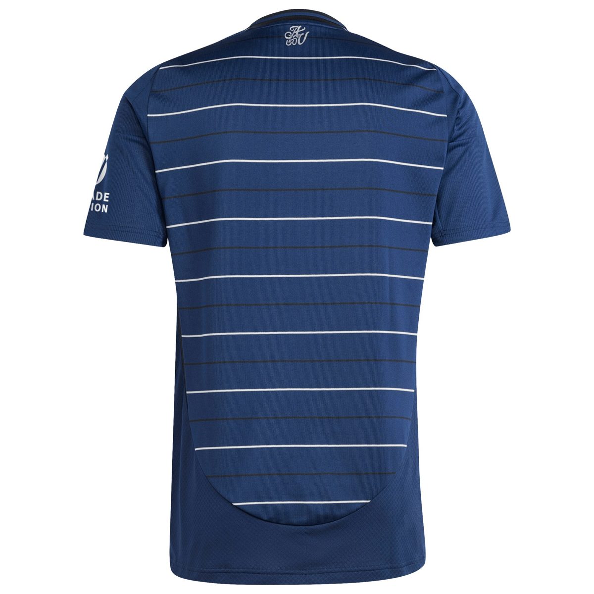 aston villa adidas third shirt 2024-25 with custom printing Collection - Aston Villa Fan Shop Official Gear