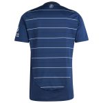 aston villa adidas third shirt 2024-25 with custom printing Collection - Aston Villa Fan Shop Official Gear