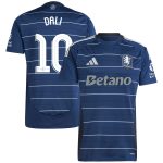 aston villa adidas third shirt 2024-25 with dali 10 cup printing Collection - Aston Villa Fan Shop Official Gear