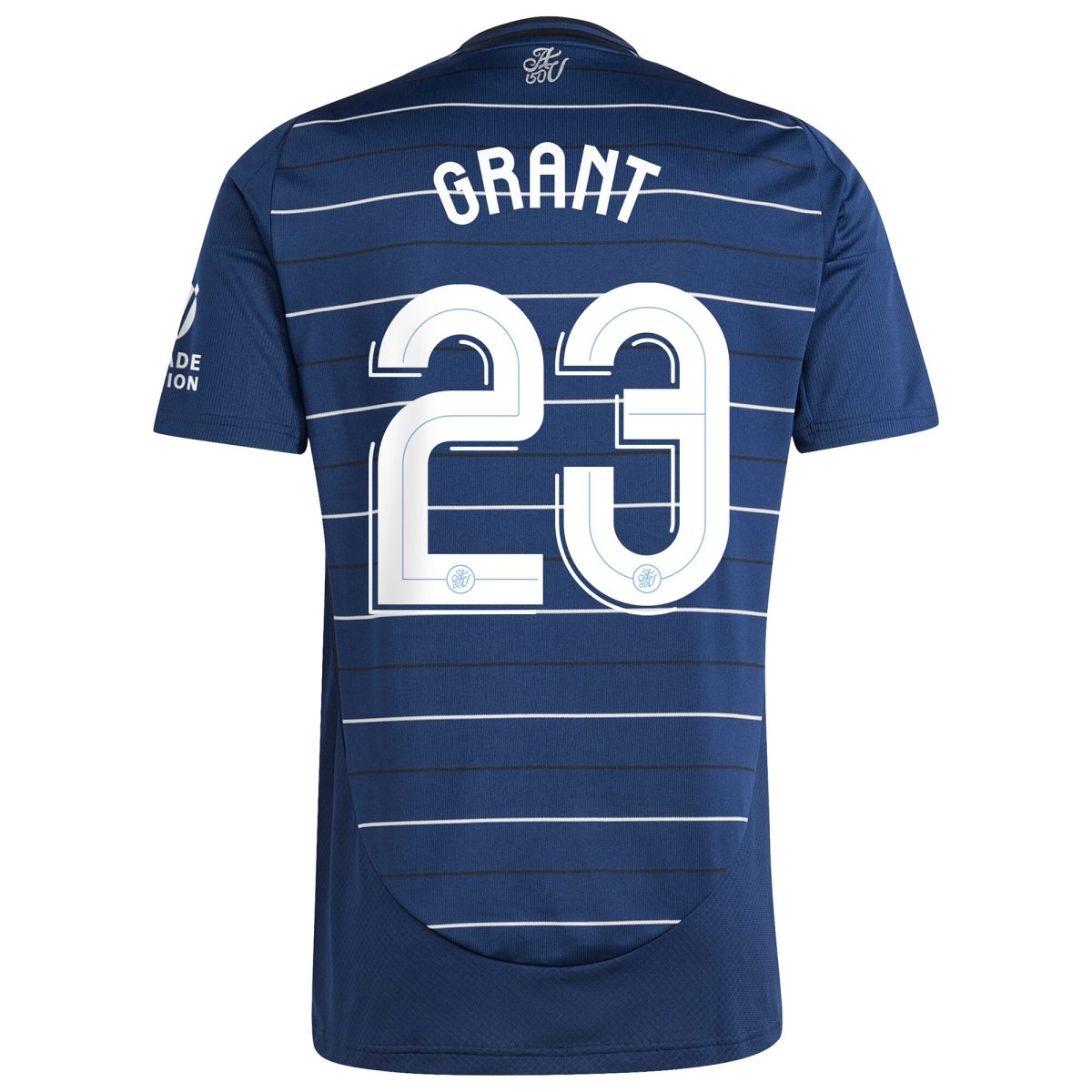 aston villa adidas third shirt 2024-25 with grant 23 cup printing Collection - Aston Villa Fan Shop Official Gear