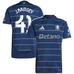 aston villa adidas third shirt 2024-25 with j. ramsey 41 cup printing Collection - Aston Villa Fan Shop Official Gear