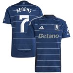 aston villa adidas third shirt 2024-25 with kearns 7 cup printing Collection - Aston Villa Fan Shop Official Gear