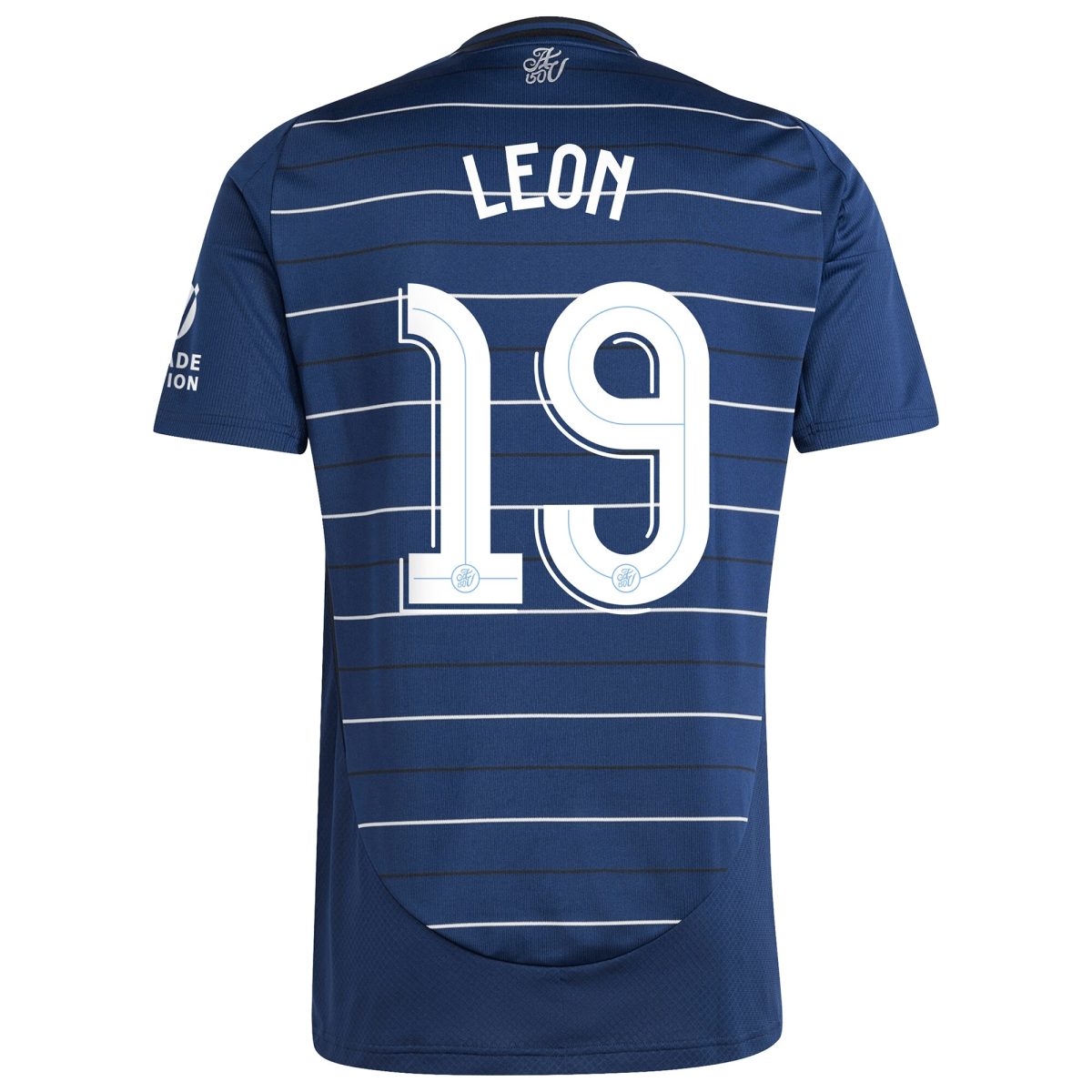 aston villa adidas third shirt 2024-25 with leon 19 cup printing Collection - Aston Villa Fan Shop Official Gear