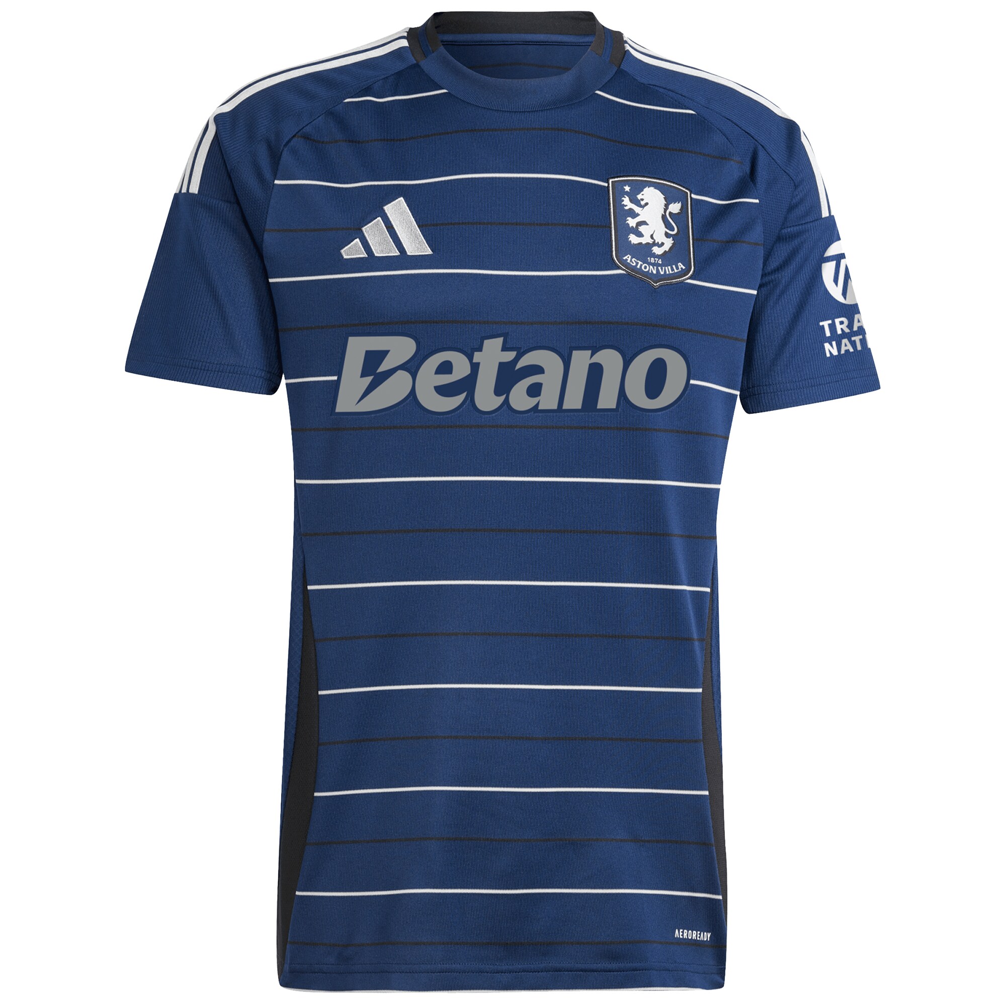 aston villa adidas third shirt 2024-25 with malen 17 printing Collection - Aston Villa Fan Shop Official Gear