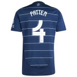 aston villa adidas third shirt 2024-25 with patten 4 cup printing Collection - Aston Villa Fan Shop Official Gear