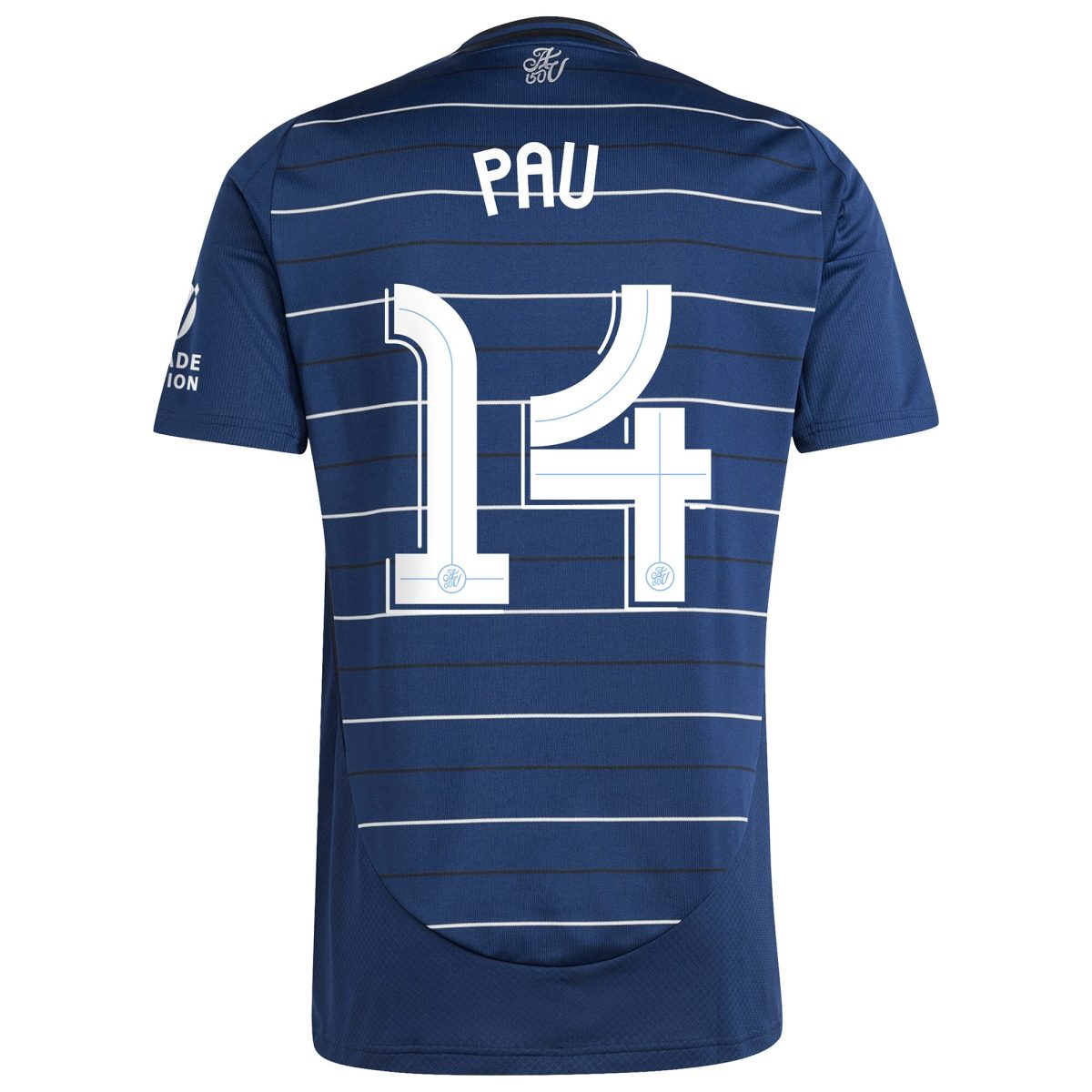 aston villa adidas third shirt 2024-25 with pau 14 cup printing Collection - Aston Villa Fan Shop Official Gear