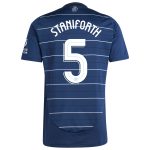 aston villa adidas third shirt 2024-25 with staniforth 5 cup printing Collection - Aston Villa Fan Shop Official Gear