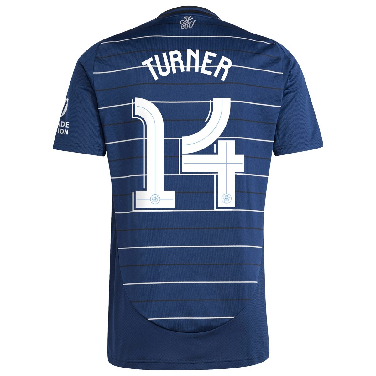 aston villa adidas third shirt 2024-25 with turner 14 cup printing Collection - Aston Villa Fan Shop Official Gear