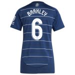 aston villa adidas third shirt 2024-25 – womens with barkley 6 cup printing Collection - Aston Villa Fan Shop Official Gear