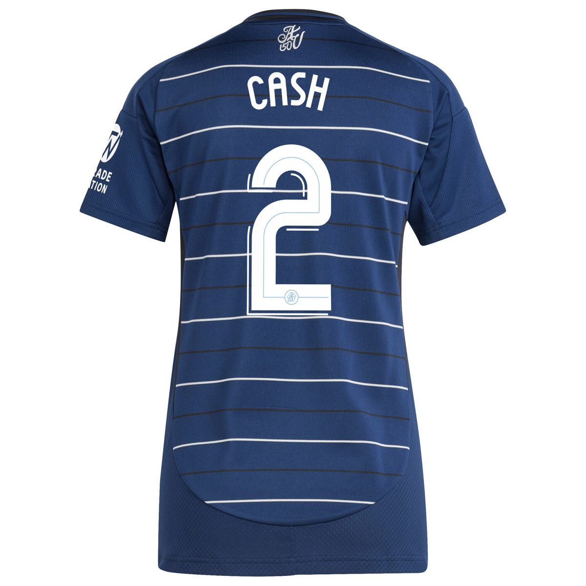 aston villa adidas third shirt 2024-25 – womens with cash 2 cup printing Collection - Aston Villa Fan Shop Official Gear