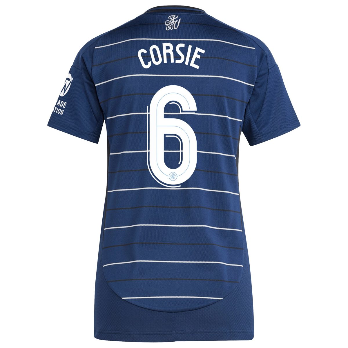 aston villa adidas third shirt 2024-25 – womens with corsie 6 cup printing Collection - Aston Villa Fan Shop Official Gear