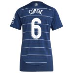 aston villa adidas third shirt 2024-25 – womens with corsie 6 cup printing Collection - Aston Villa Fan Shop Official Gear