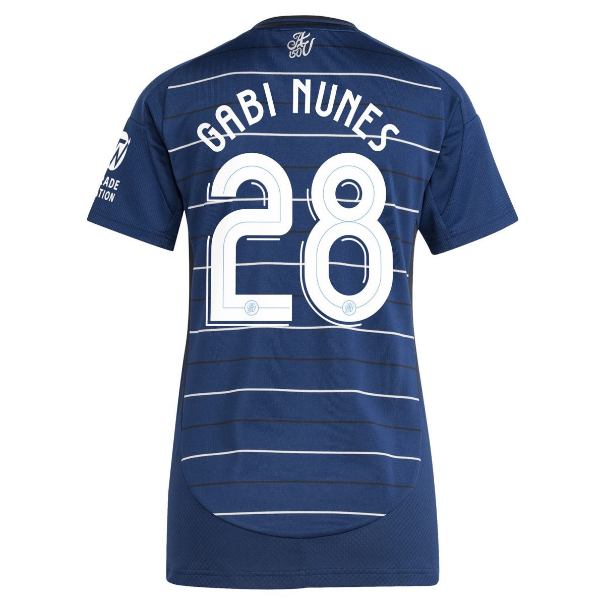aston villa adidas third shirt 2024-25 – womens with gabi nunes 28 cup printing Collection - Aston Villa Fan Shop Official Gear