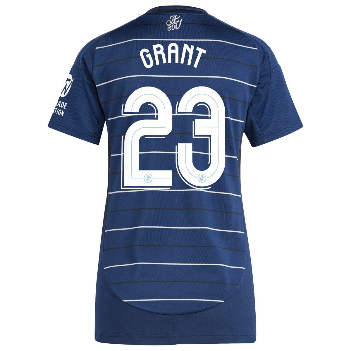 aston villa adidas third shirt 2024-25 – womens with grant 23 cup printing Collection - Aston Villa Fan Shop Official Gear