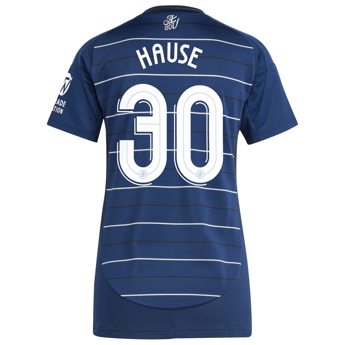 aston villa adidas third shirt 2024-25 – womens with hause 30 cup printing Collection - Aston Villa Fan Shop Official Gear