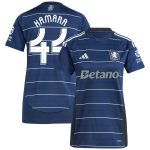 aston villa adidas third shirt 2024-25 – womens with kamara 44 cup printing Collection - Aston Villa Fan Shop Official Gear