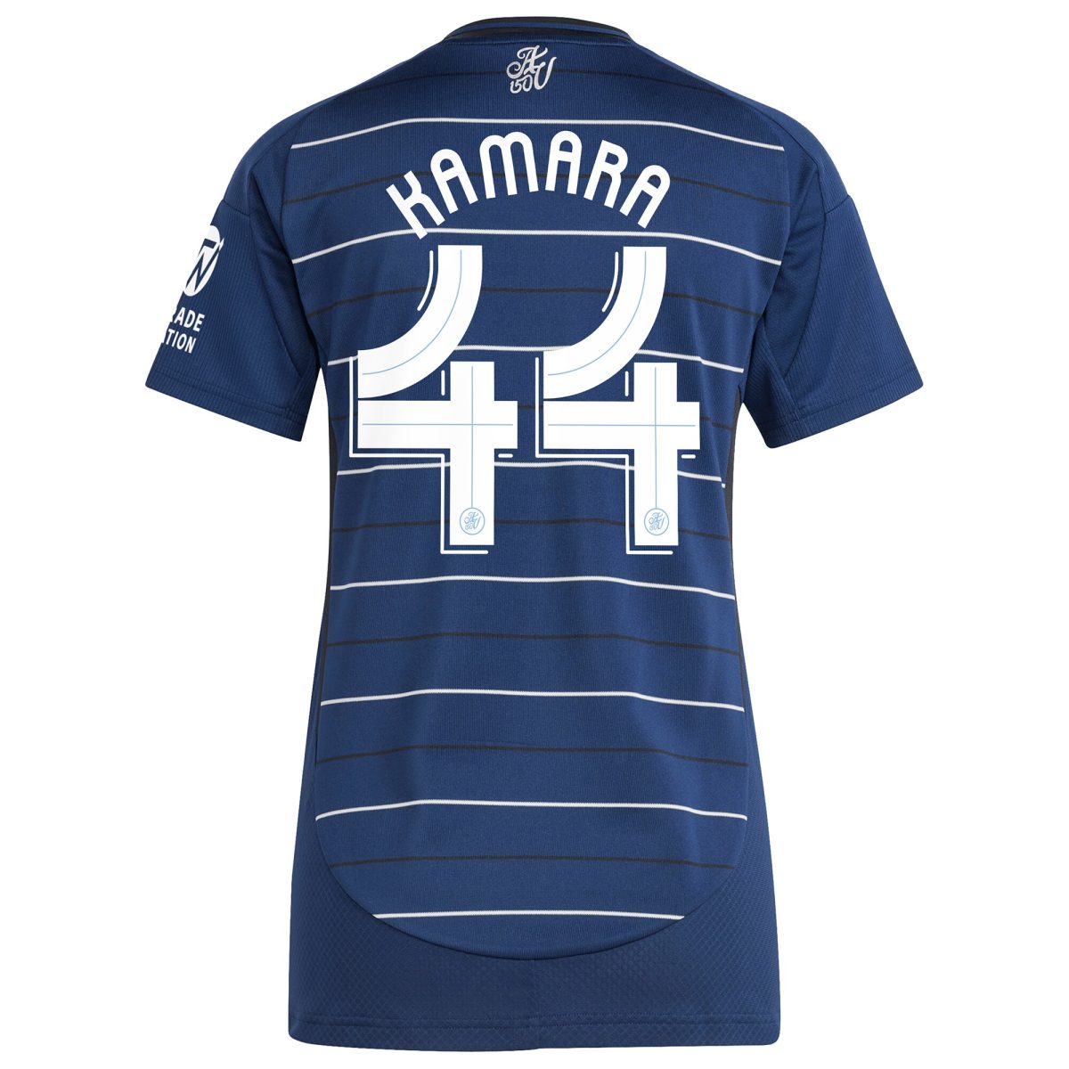 aston villa adidas third shirt 2024-25 – womens with kamara 44 cup printing Collection - Aston Villa Fan Shop Official Gear