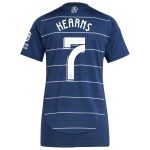 aston villa adidas third shirt 2024-25 – womens with kearns 7 cup printing Collection - Aston Villa Fan Shop Official Gear