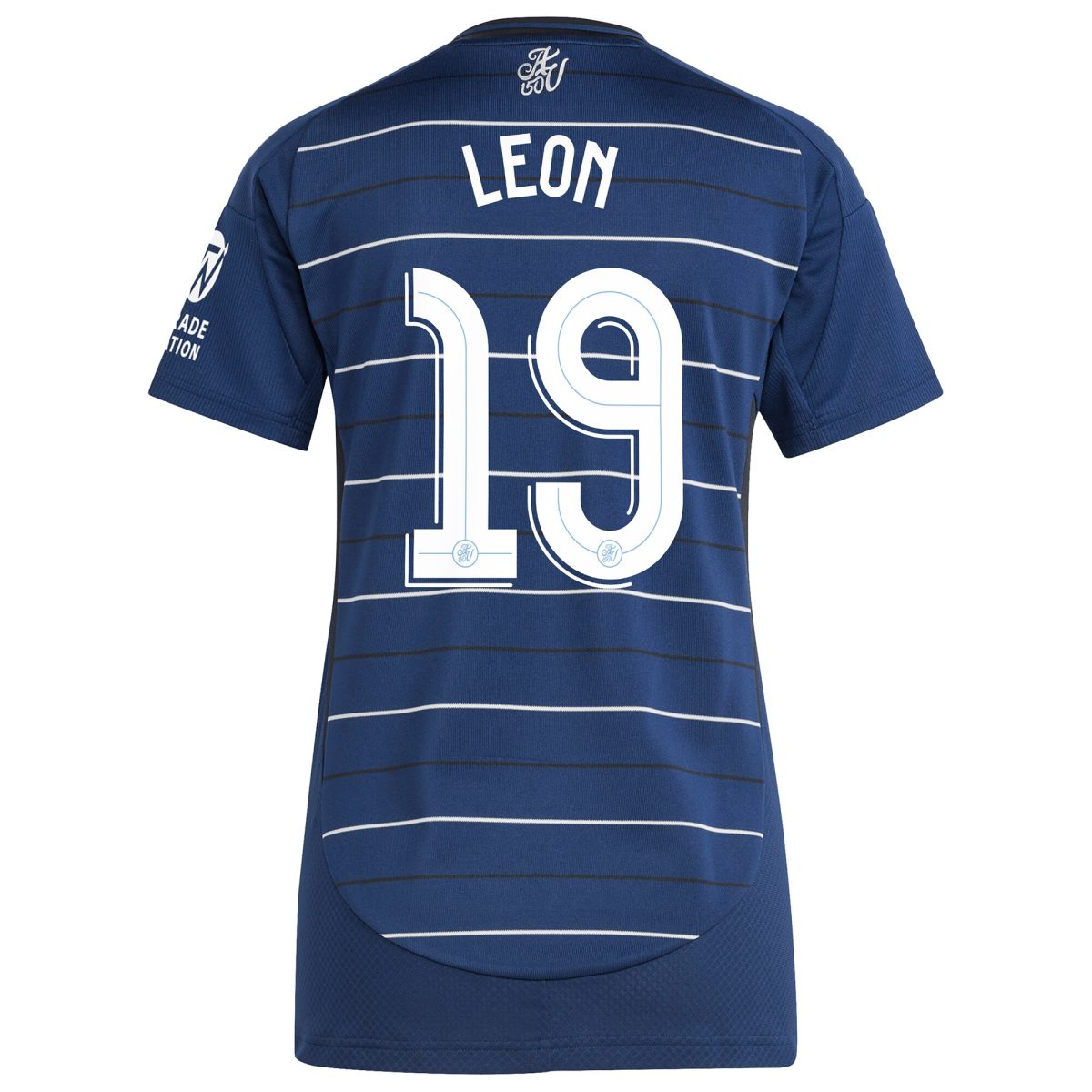 aston villa adidas third shirt 2024-25 – womens with leon 19 cup printing Collection - Aston Villa Fan Shop Official Gear